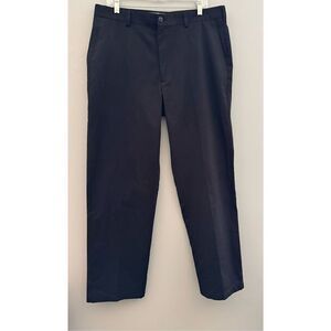NWT.  Farah Mens Performance Chinos Black, size 36 x 32